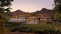 AutoCamp Zion Hotels in Virgin