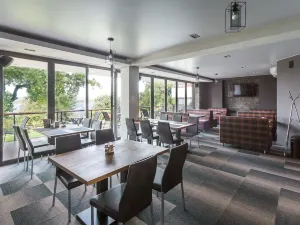 7 Terrass Boutique Hotel