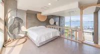 Hinoki Seawater Steaming Resort