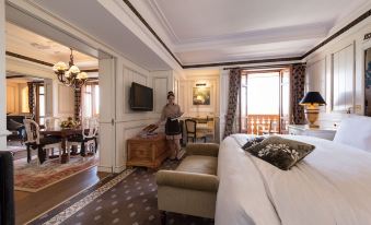 Michlifen Resort & Golf - Housity