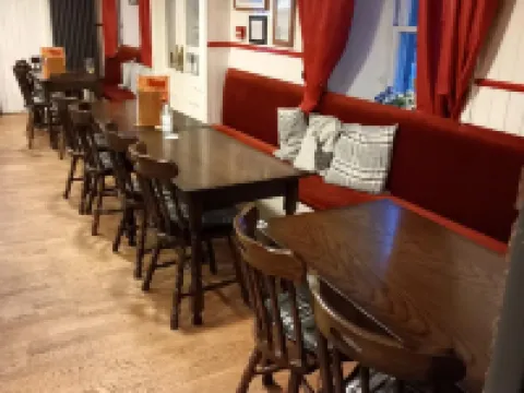 Aberdeen Arms Hotel Tarland Hotels in Aboyne