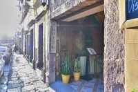 Hotel Mesones 49 - acceptant les animaux