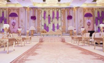 Hilton Kuwait Resort