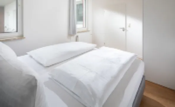 Apartment 2 - Strandloft 3 Norderney, vacation apartments - 5min walk to the west beach