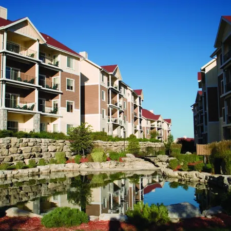 Club Wyndham Mountain Vista