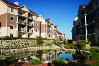 Club Wyndham Mountain Vista Hotels in Taney County