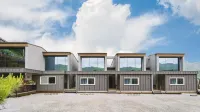 Gapyeong Gentry Pension Hotels in Gapyeong