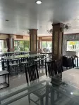 Hi Hotel - Parkplatz