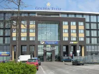 Fletcher Hotel-Restaurant Parkstad- Zuid Limburg Hôtels à proximité de la Kerkrade Centrum