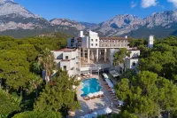 Seven Seas Hotel Life - Ultra All Inclusive & Kids Concept Hotel di Goynuk Mahallesi