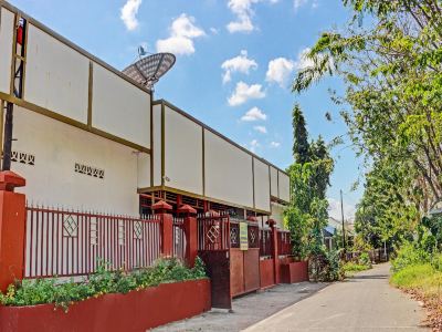 OYO 91416 Puri 88 HomestayNearNostalgia Park