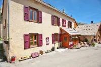 Le Rebanchon Các khách sạn ở Le Monetier-les-Bains