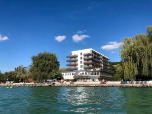 Vilagos Hotel Balatonvilagos