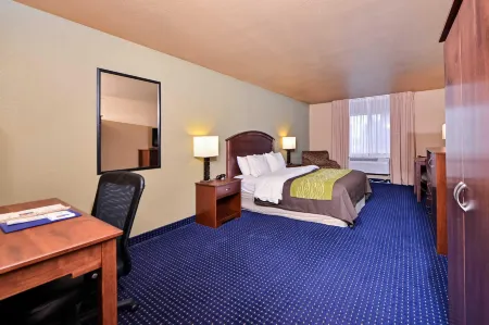 Comfort Inn