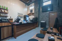 Urbanview Elephant Eleven Residence Bandung by RedDoorz