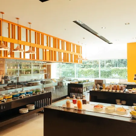 Fairfield by Marriott Lucknow