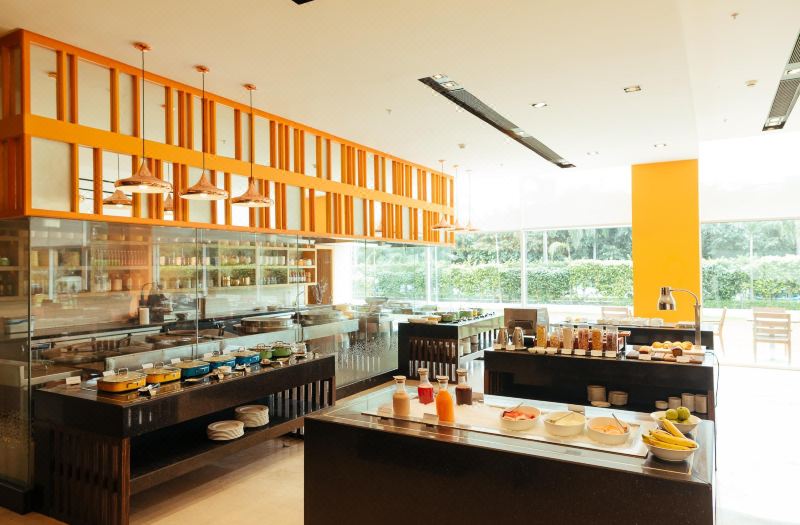 Fairfield by Marriott Lucknow photo 5