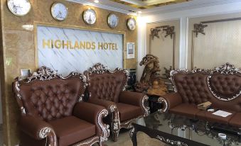 Highlands Hotel Cao Bang