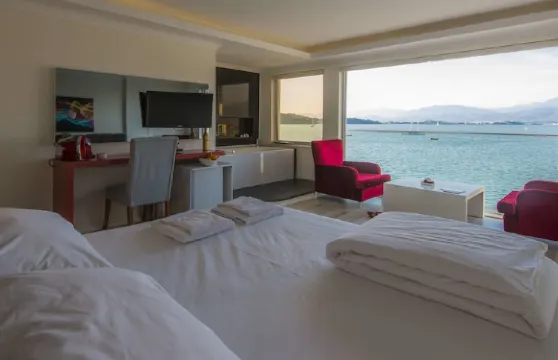 奧尓卡精品酒店