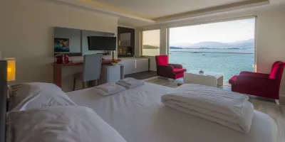 Orka Boutique Hotel Hotels near Sehit Fethi Bey Parkı