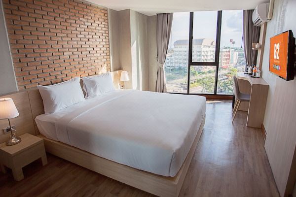B2 핫 야이 부티크 & 버짓 호텔(B2 Hat Yai Boutique and Budget Hotel)_4