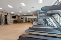 Wyndham Westfield - Gym