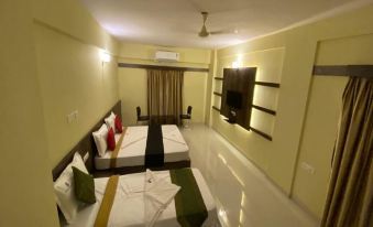 Hotel Shyam Inn