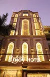 7S Hotel Enjoy I Hotels in Bình Chánh