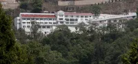 Lemon Tree Resort, Mussoorie