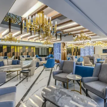 Arnor de Luxe Hotel & Spa Отели рядом с достопримечательностью «Сиде»