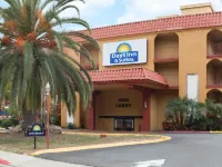 Days Inn by Wyndham Mission Valley/Sdsu Hotels in San Diego