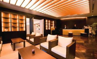 Hotel Tenjin Place