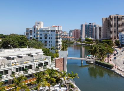The Gates Hotel South Beach