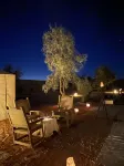Erg Chebbi Camp