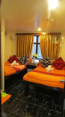 Melbourne Hostel Hotels in 