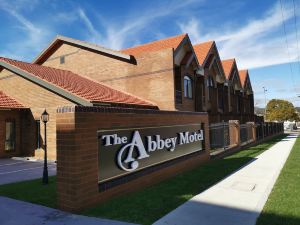 The Abbey Motel Goulburn