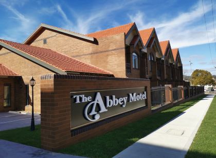 The Abbey Motel Goulburn