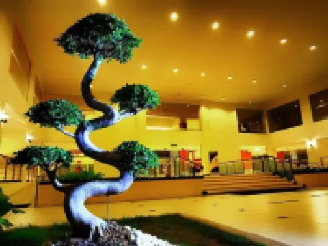 登嘉樓拉亞酒店及會議中心 瓜拉丁加奴酒店