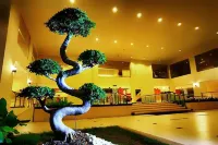 Raia Hotel & Convention Centre Terengganu Hotels in 