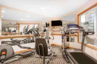 Baymont by Wyndham Plainfield/ Indianapolis Arpt Area - Gym