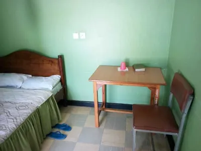 Joskaki Hotel Отели в г. 