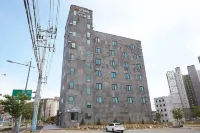 Seosan Modern Hotel