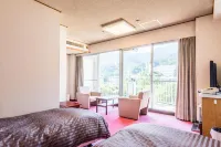 Ooedo Onsen Monogatari Premium Kinugawa Kanko Hotel