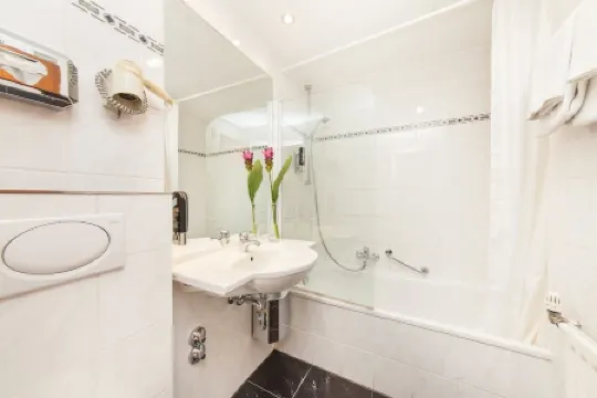 Hotel Continental Frankfurt