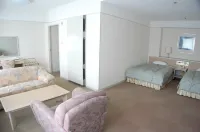 Aomori Winery Hotel Hotels in Owani