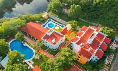 KO'Olebil Hotels in Нуево Пуерто Ариста