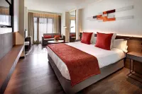 Olivia Balmes Hotel Hôtels à : Barcelone