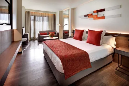 Olivia Balmes Hotel
