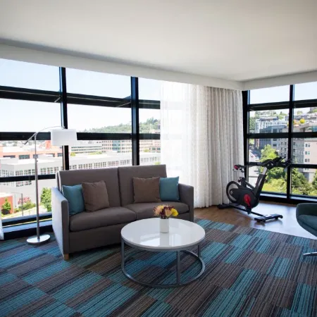 EVEN Hotel SEATTLE DOWNTOWN - LAKE UNION by IHG