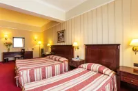 Boutique Splendid Hotel Hotels in Варна